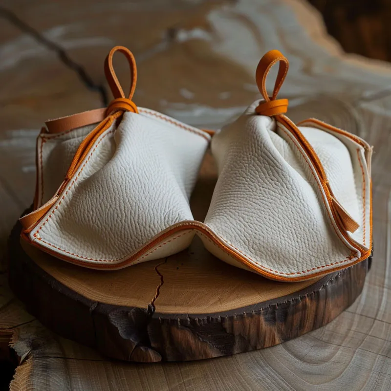 Quali sono i vantaggi dell'utilizzo di una custodia per gioielli in pelle?